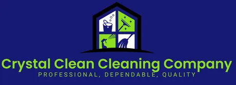 Crystal Clean Logo